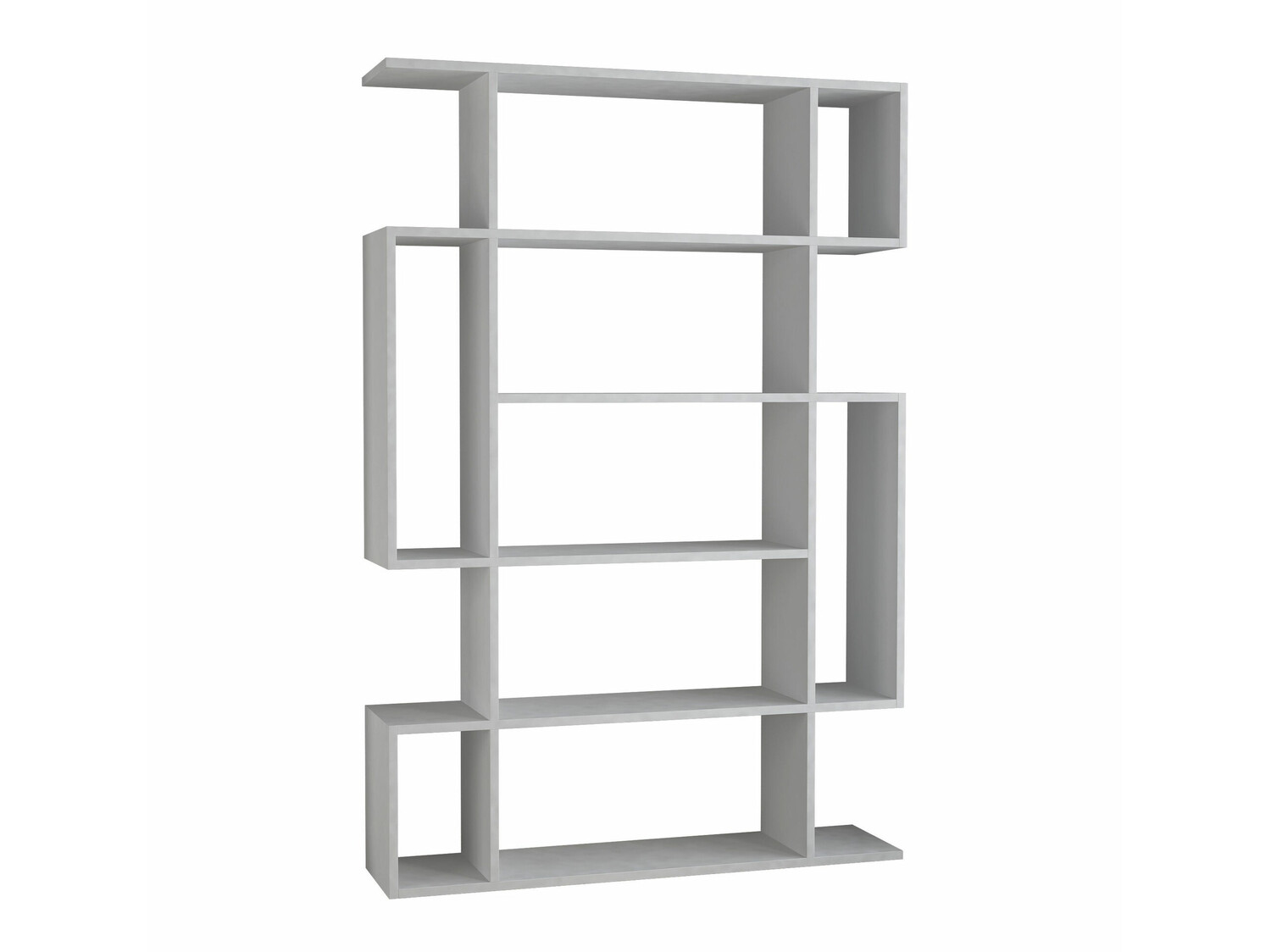 Estantería Kailua 449 (Blanco)