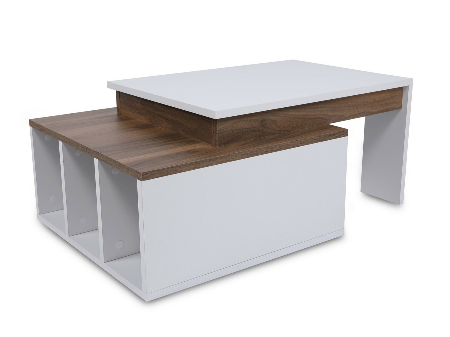 Mesa de centro Kailua 510