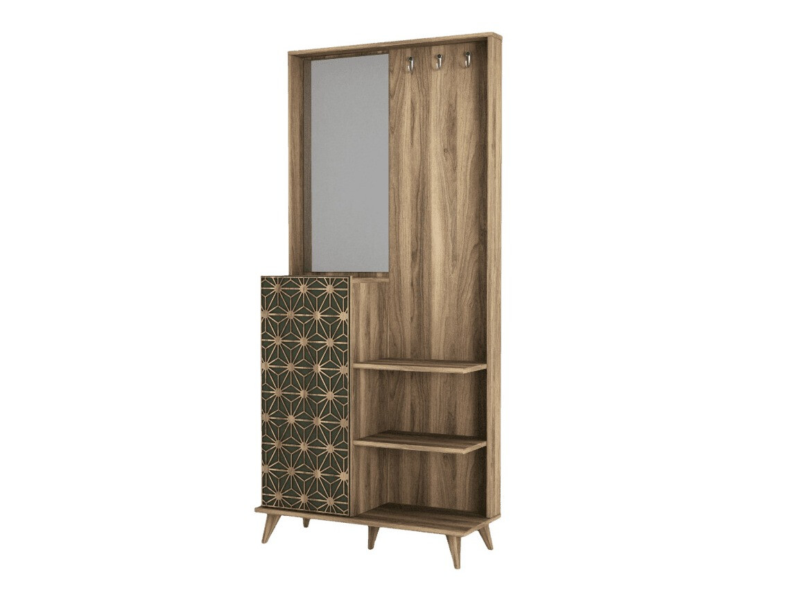 Conjunto de recibidor Kailua 530