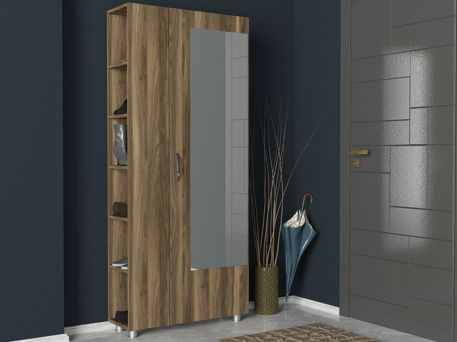 Conjunto de recibidor Kailua 531