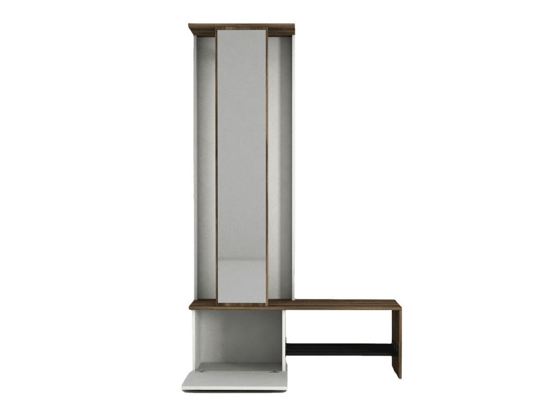 Conjunto de recibidor Kailua 532