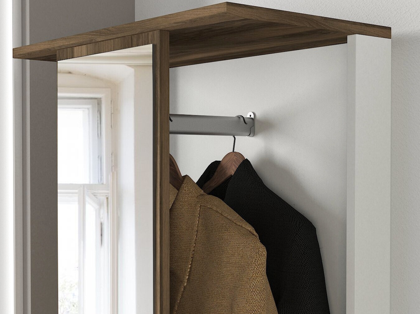 Conjunto de recibidor Kailua 532