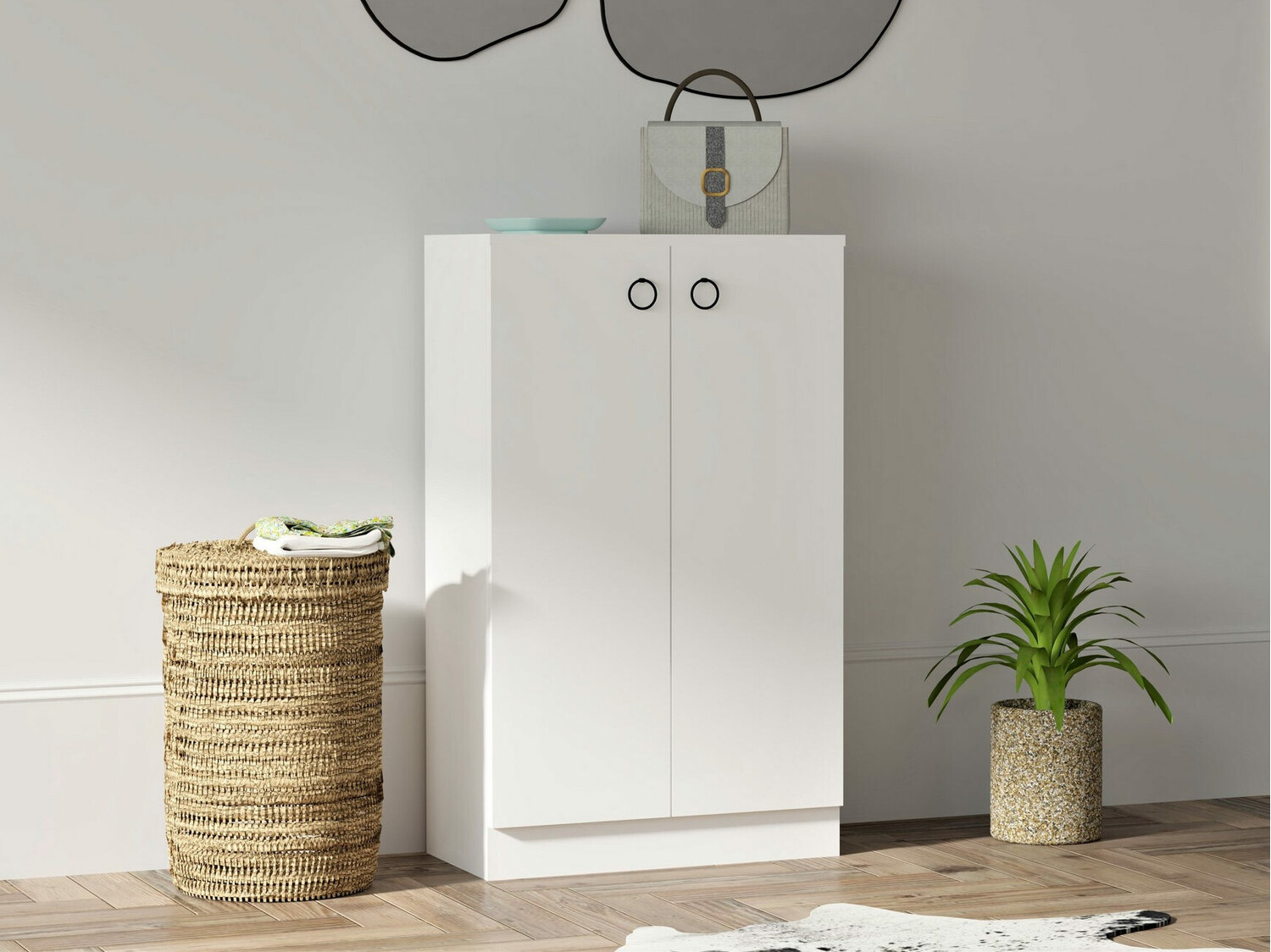 Estante para zapatos Kailua 493