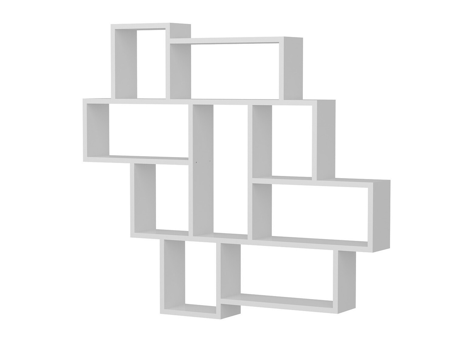 Estantería de pared Kailua 474