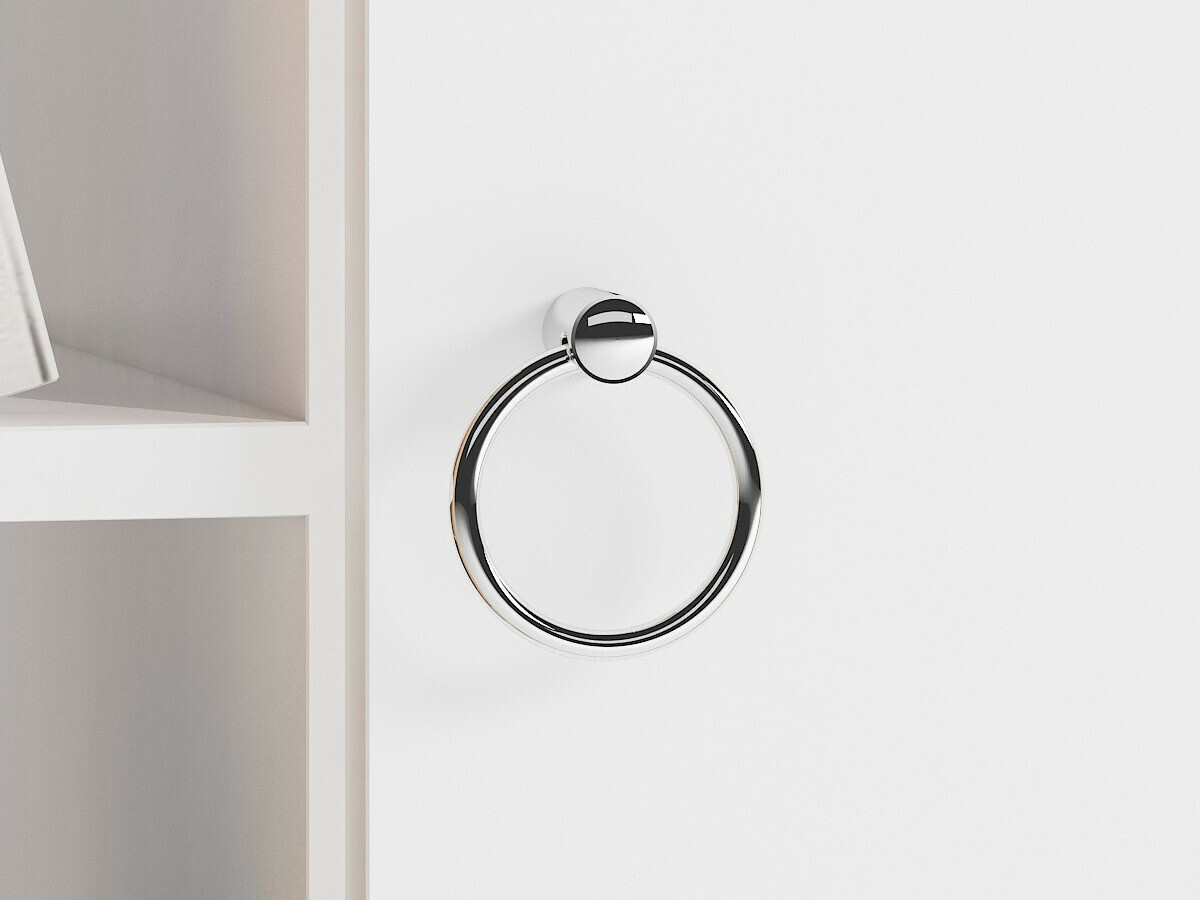 Estantería Kailua 470 (Roble + Blanco)