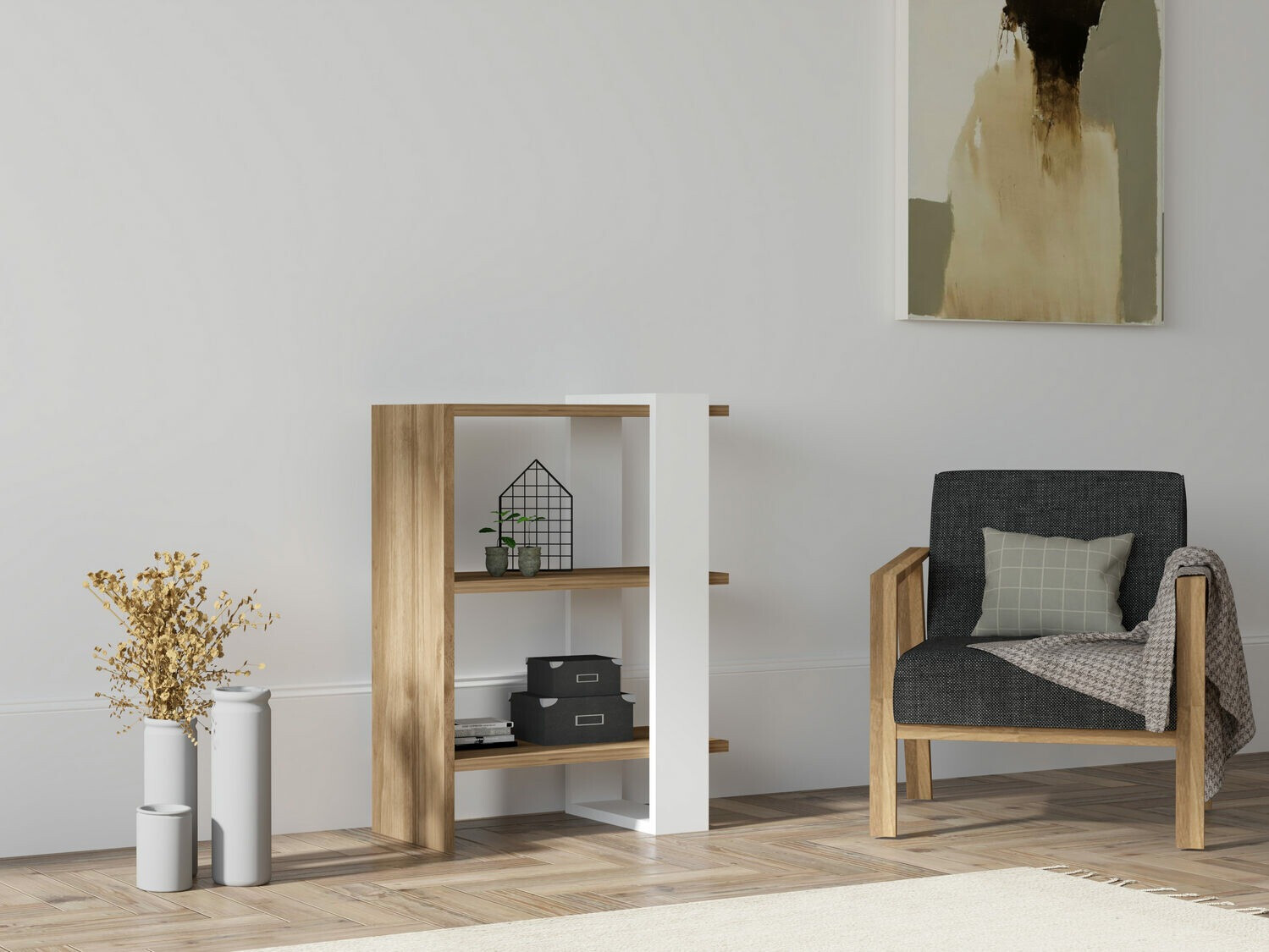 Estantería Kailua 479