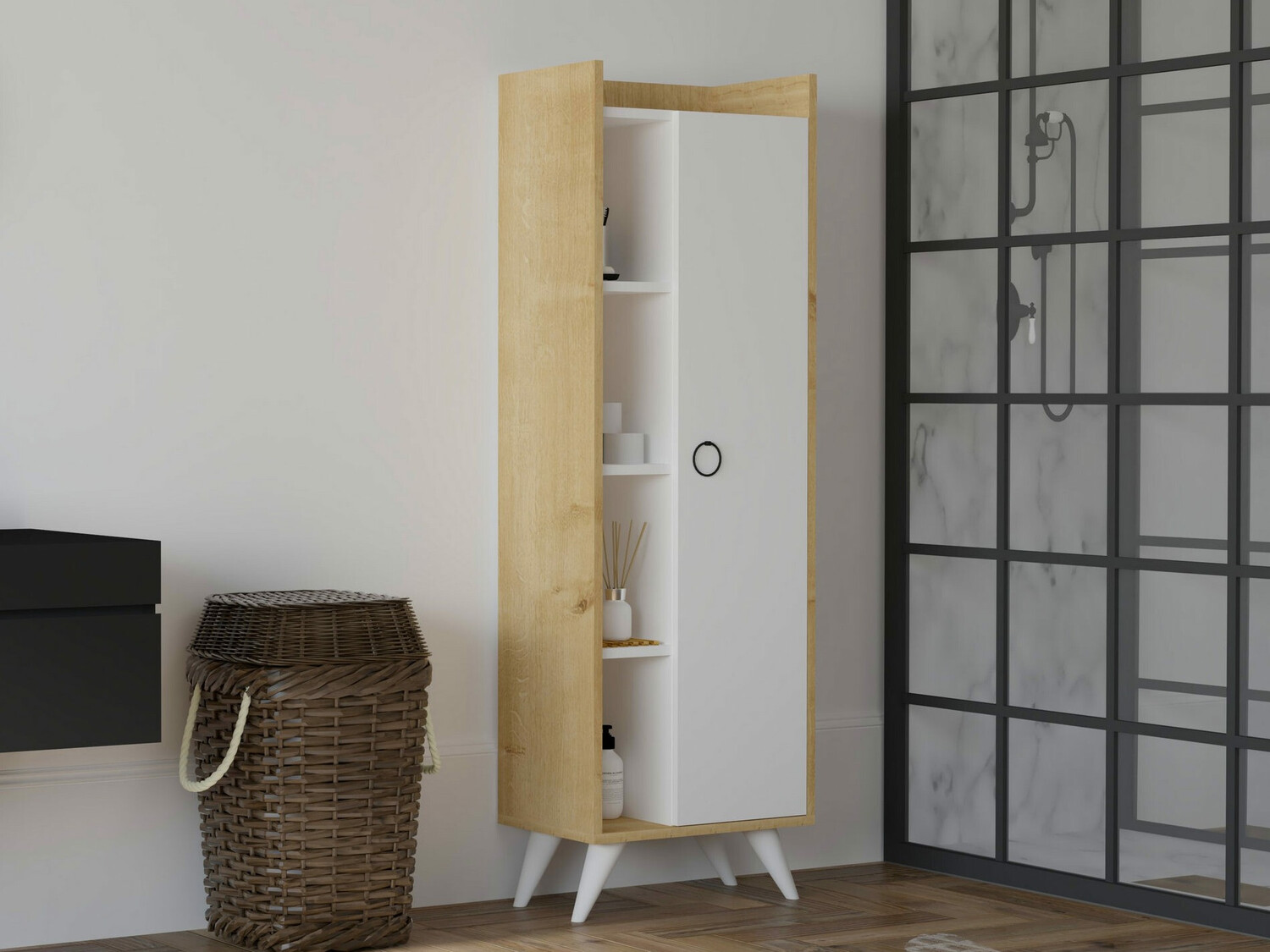 Estantería Kailua 492