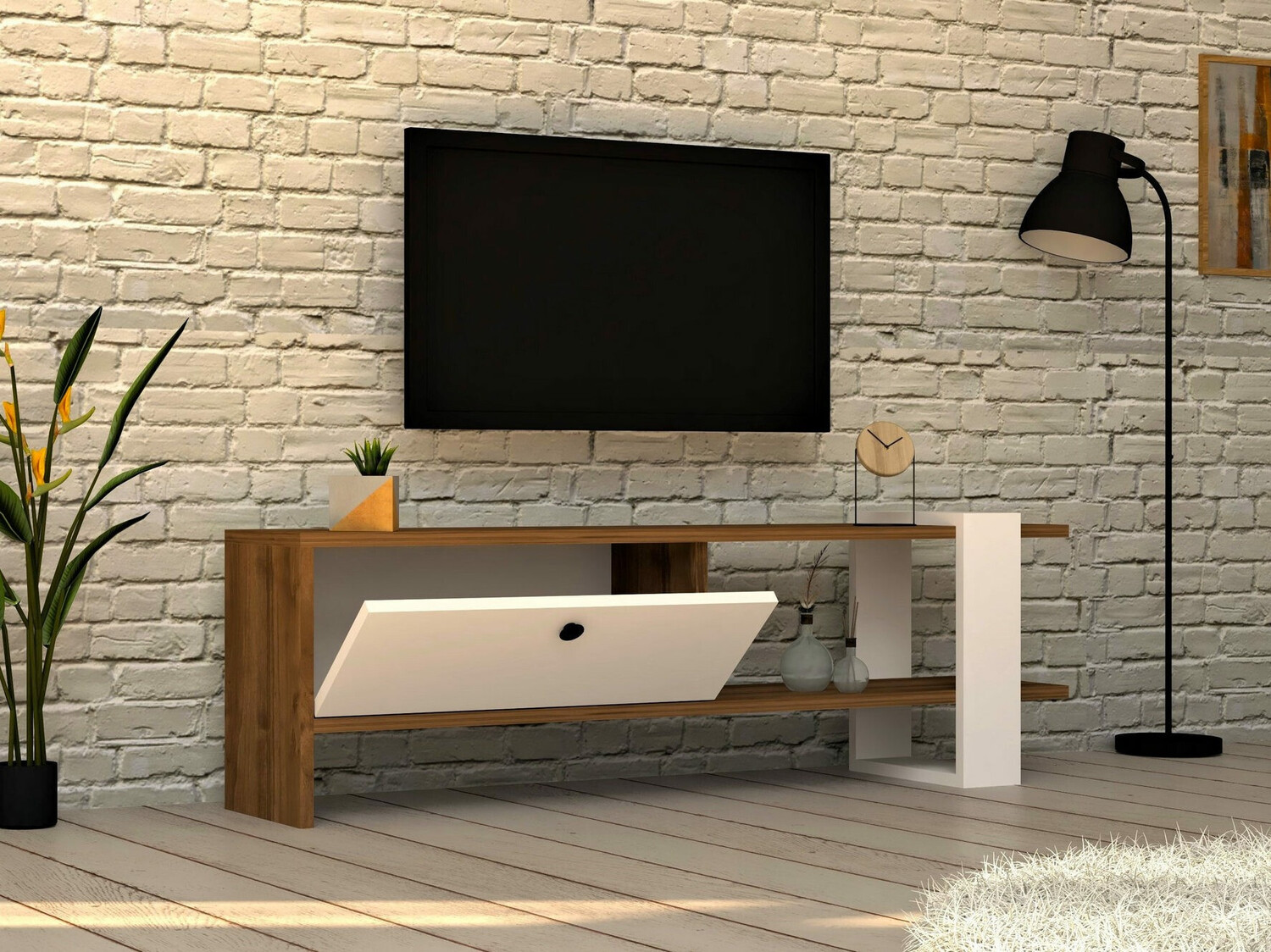 Mueble TV Kailua 478