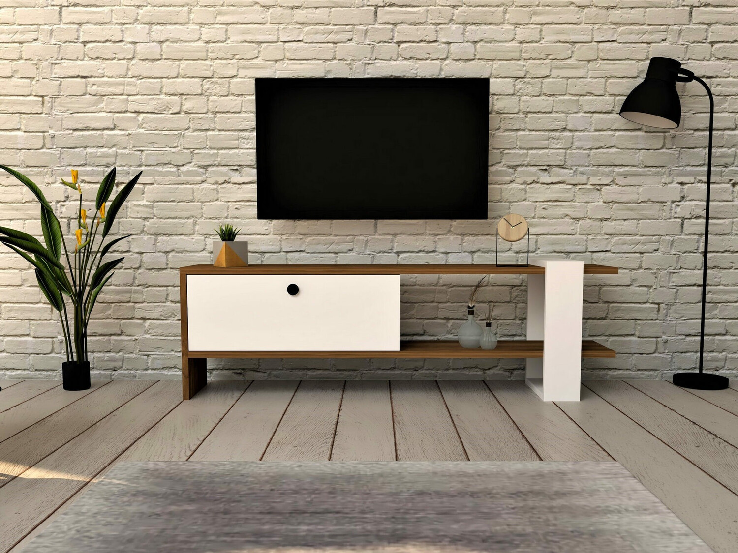 Mueble TV Kailua 478
