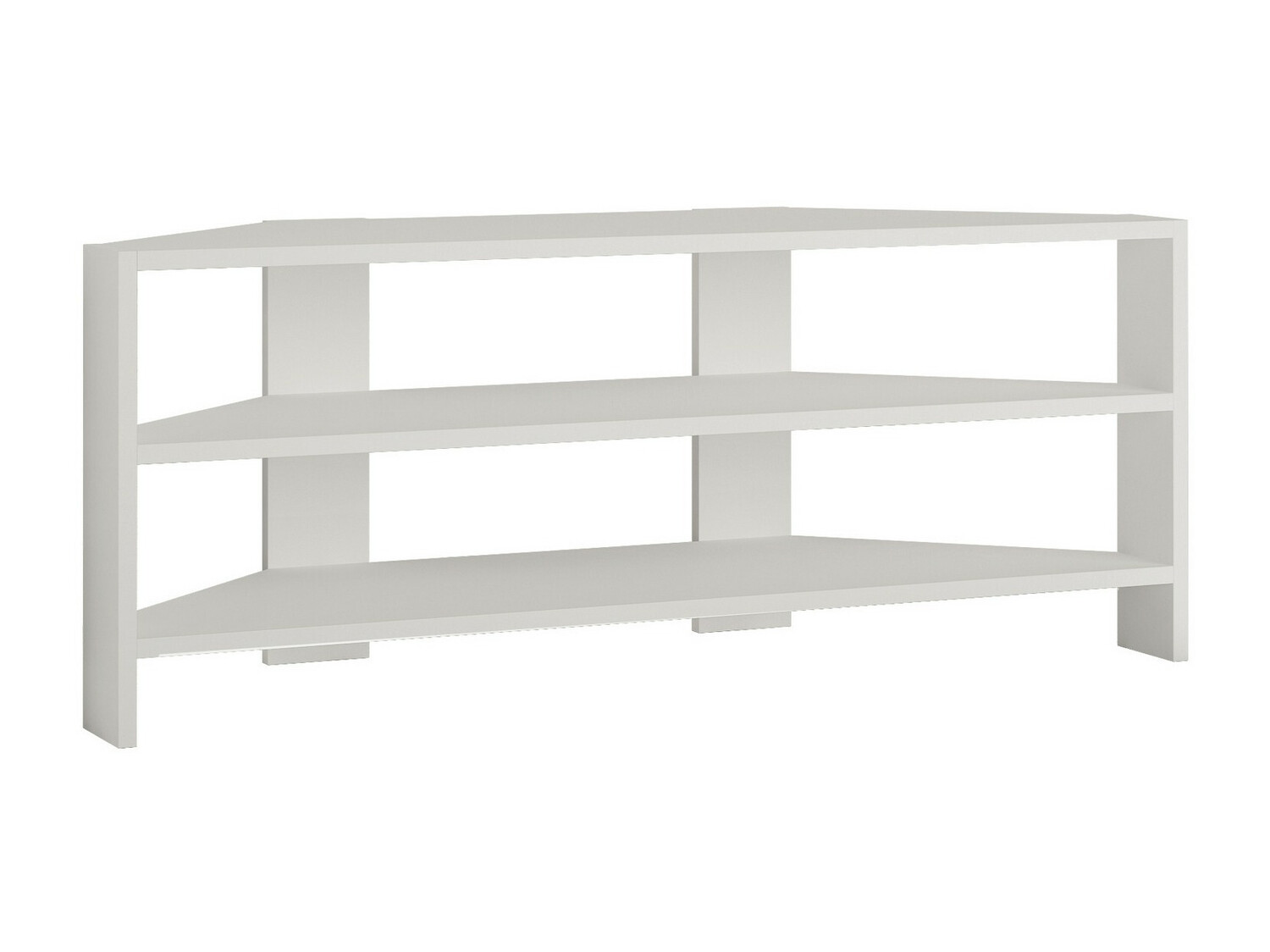 Mueble TV Kailua 488 (Blanco)