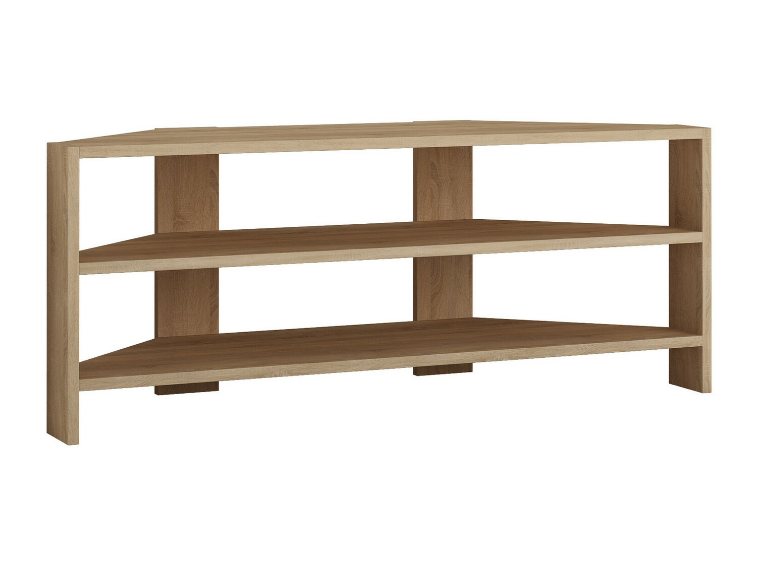 Mueble TV Kailua 488 (Roble)