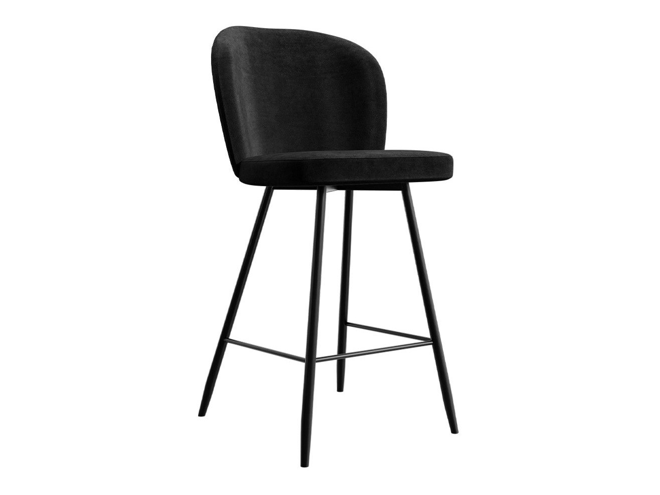 Silla de barra Jackson 101 (Magic Velvet 2219)