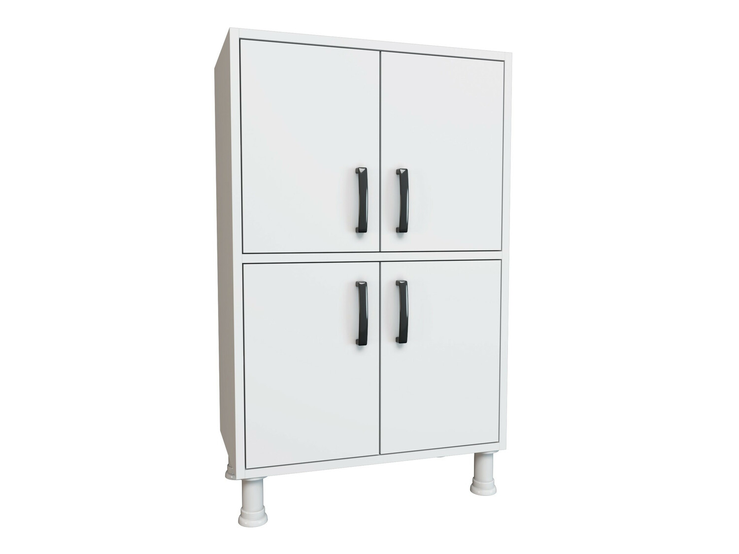 Armario de baño de pie Kailua 508