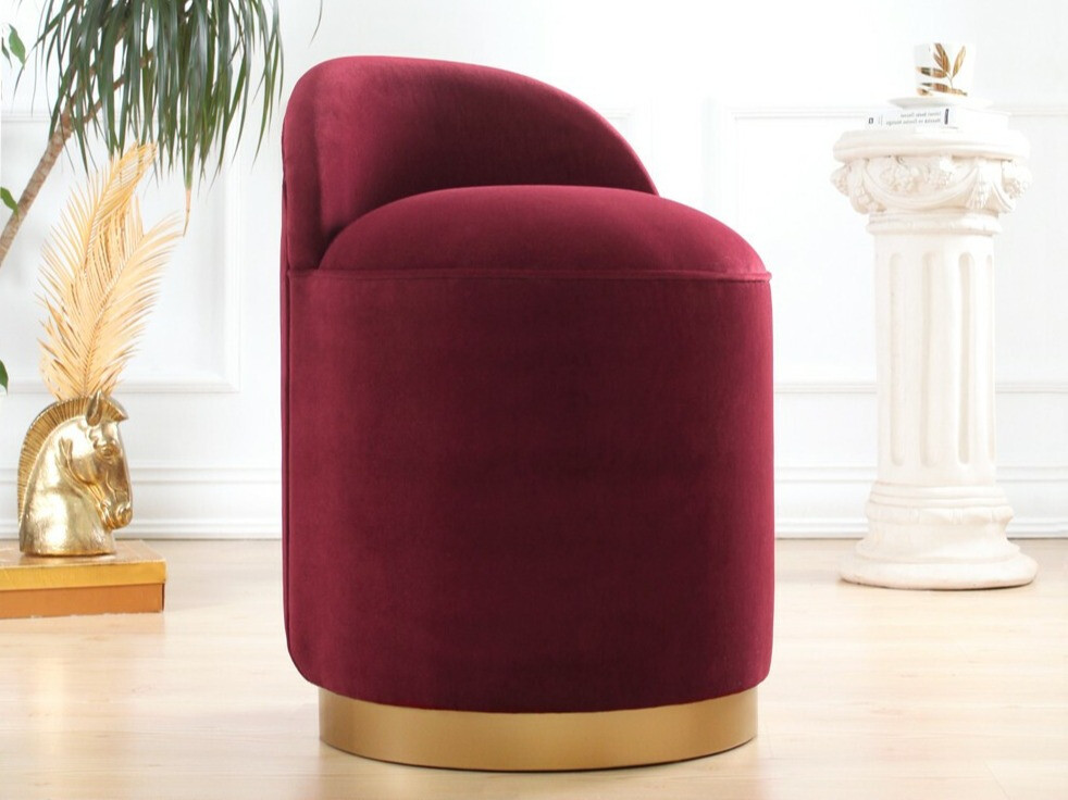 Reposapiés Altadena 218 (Rojo)