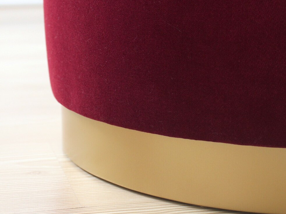 Reposapiés Altadena 218 (Rojo)