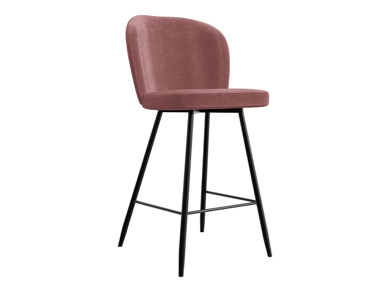 Silla de barra Jackson 101 (Magic Velvet 2258)