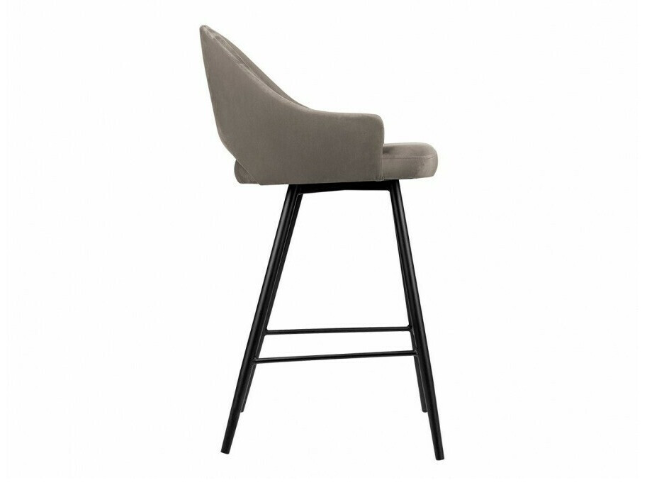 Silla de barra Jackson 103 (Magic Velvet 2209)