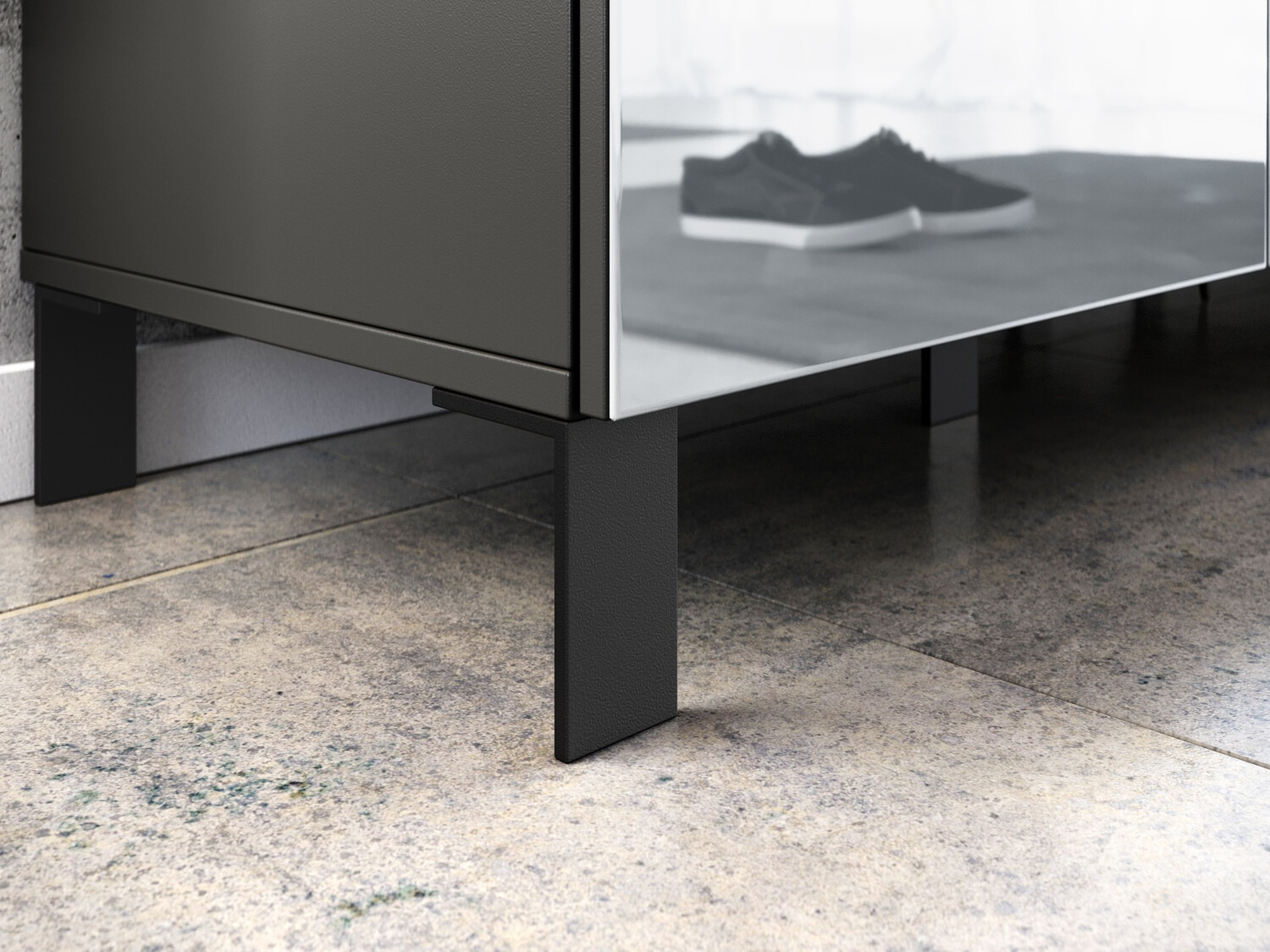 Zapatero Sacramento 438