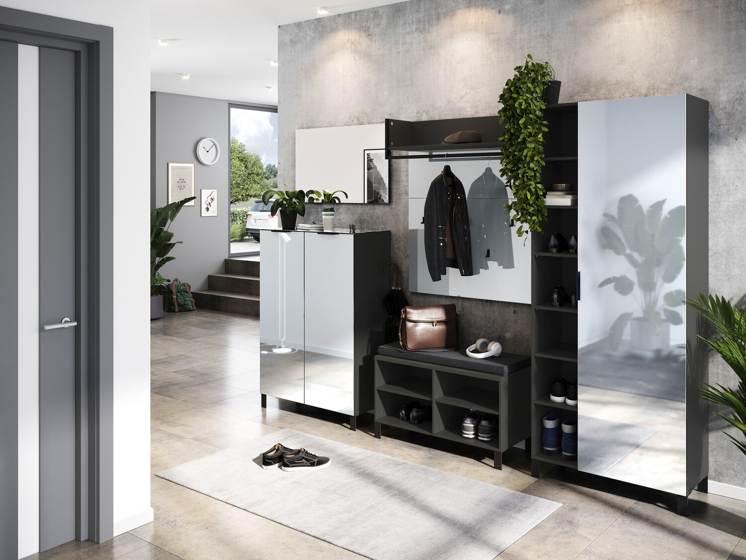 Zapatero Sacramento 438