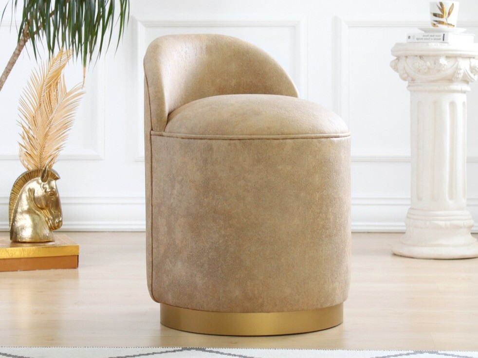 Reposapiés Altadena 221 (Crema)