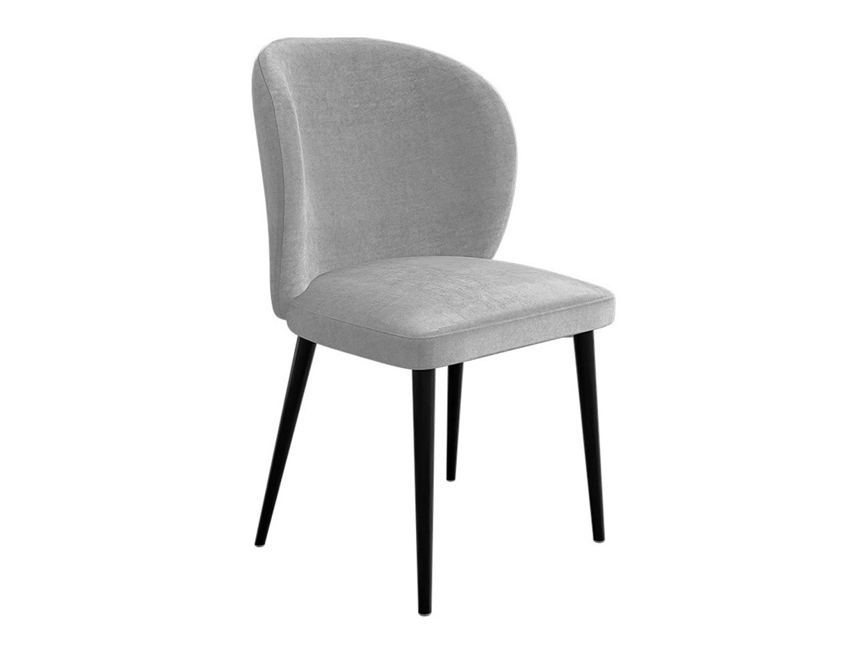 Silla Jackson 104 (Negro + Magic Velvet 2240)