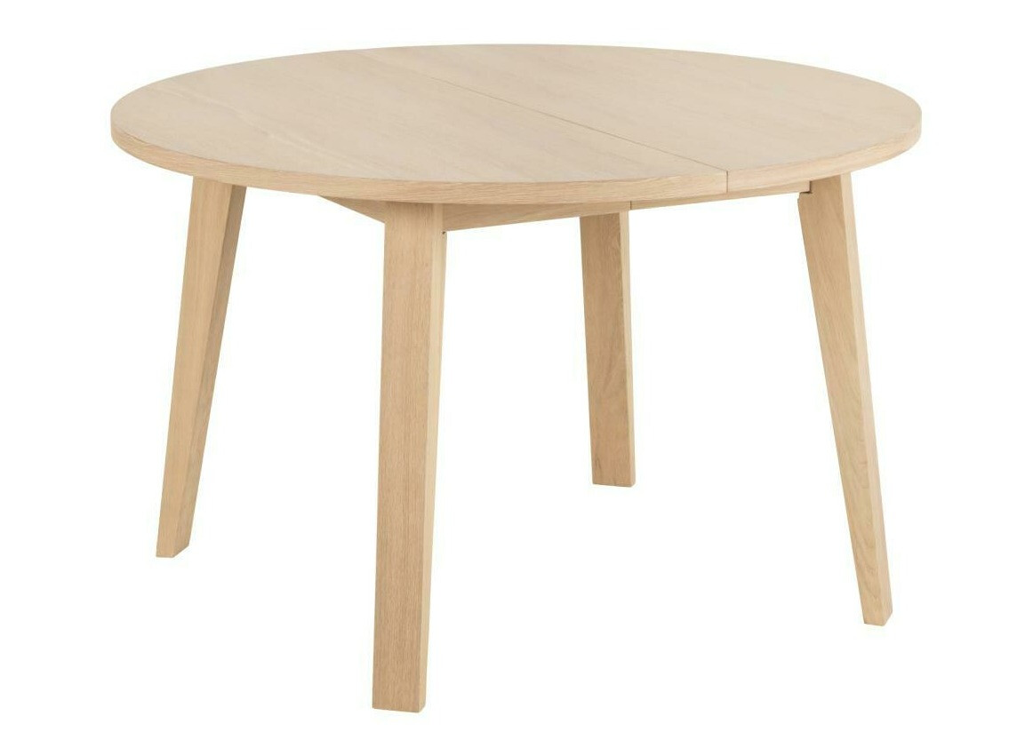 Mesa Norsica Albene 105 (Luminoso madera)
