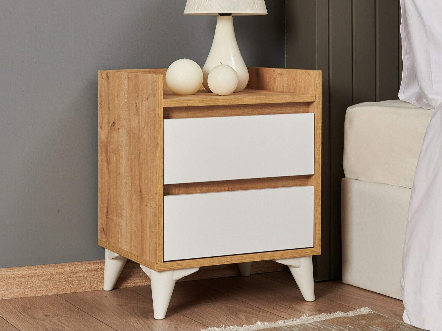 Mesilla de noche Kailua 573