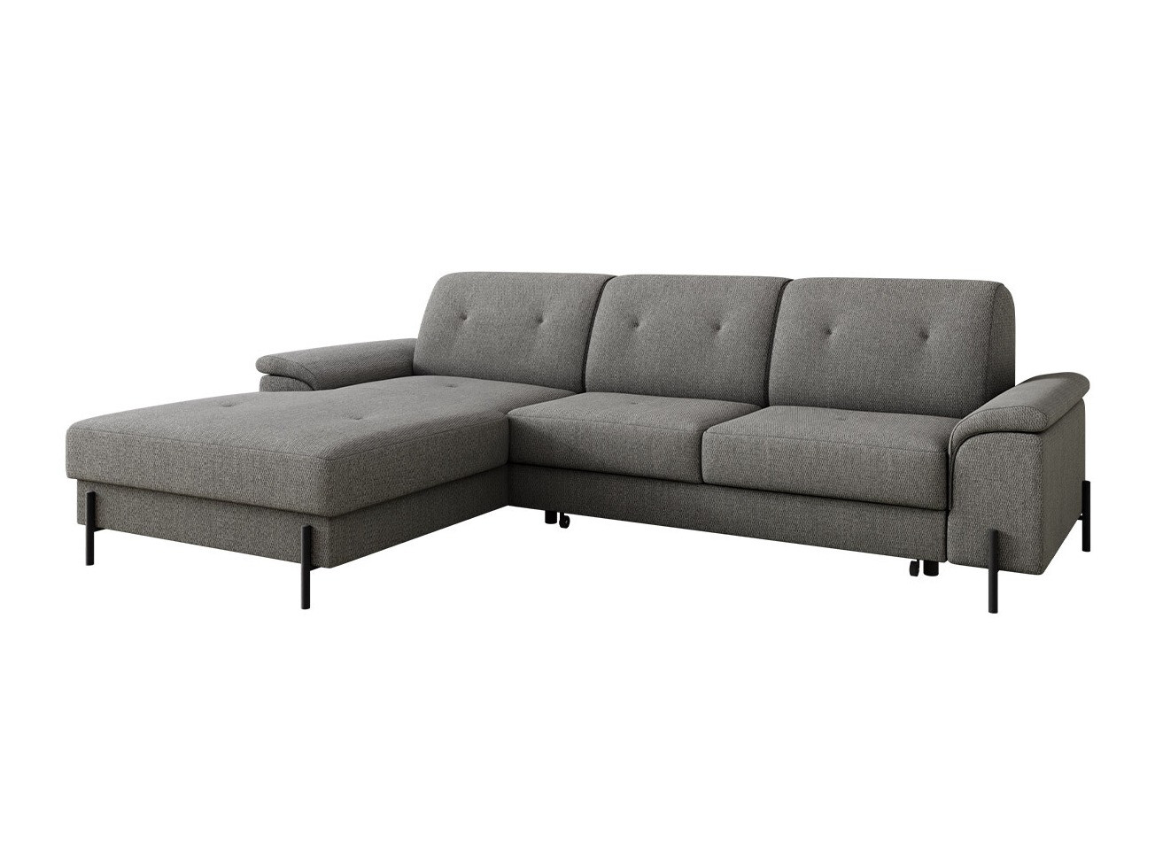 Sofá rinconero Comfivo 133 (Matana 04)