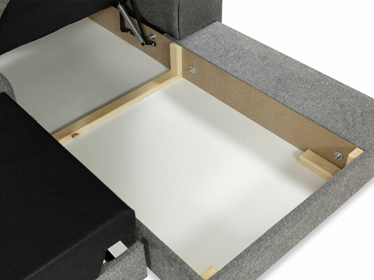 Sofá rinconero Comfivo 133 (Uttario Velvet 2955)