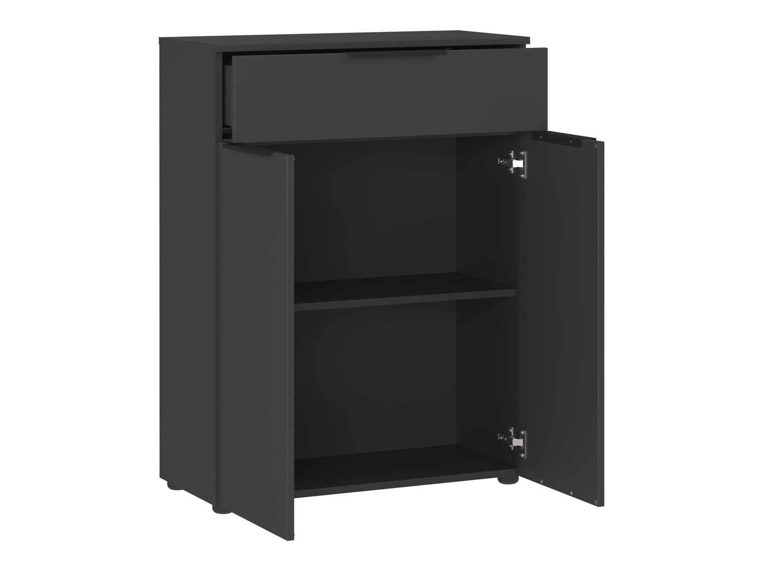 Armario de pie para baño Temeli 104