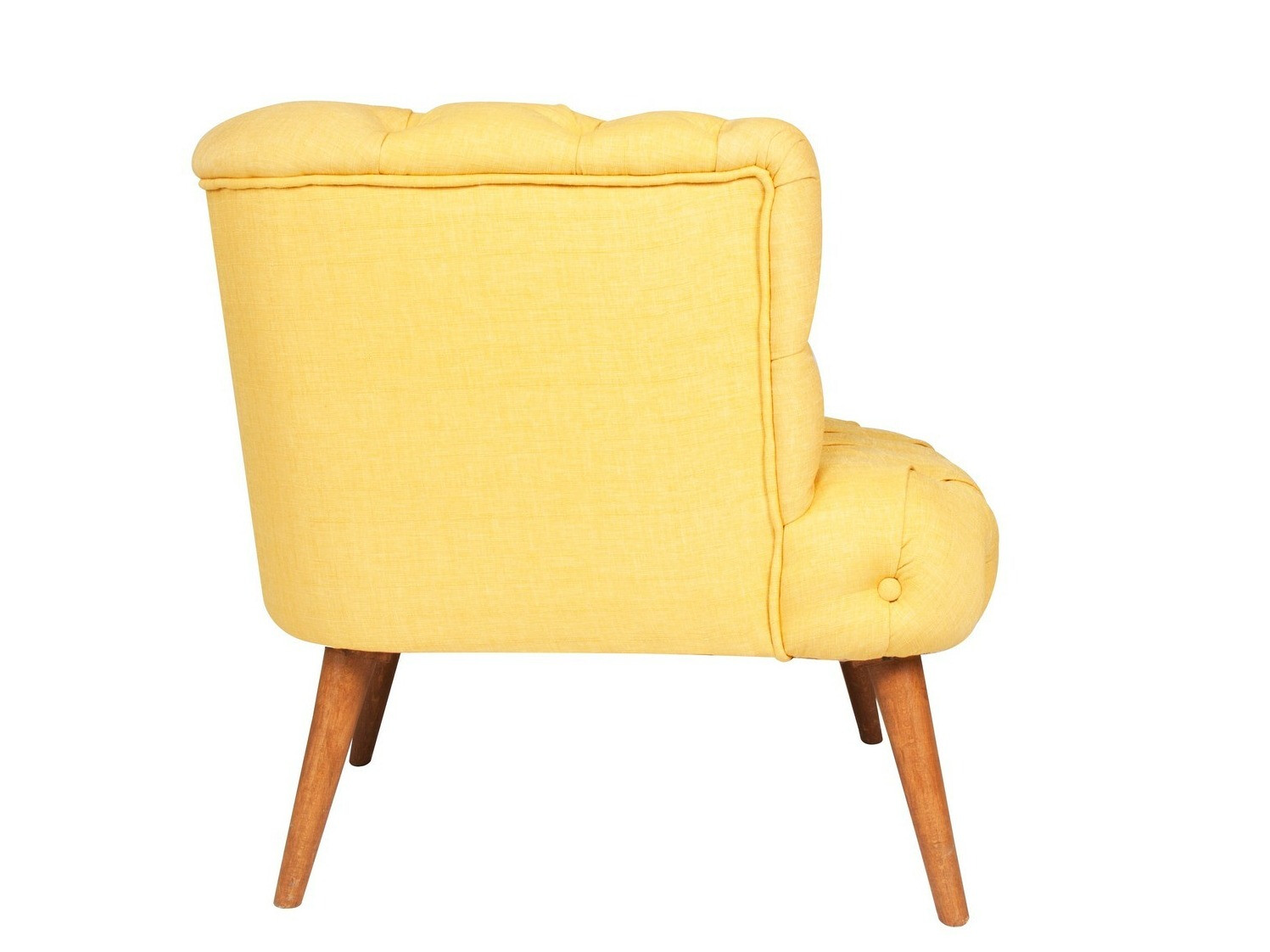 Chesterfield sillón Altadena 262 (Amarillo)