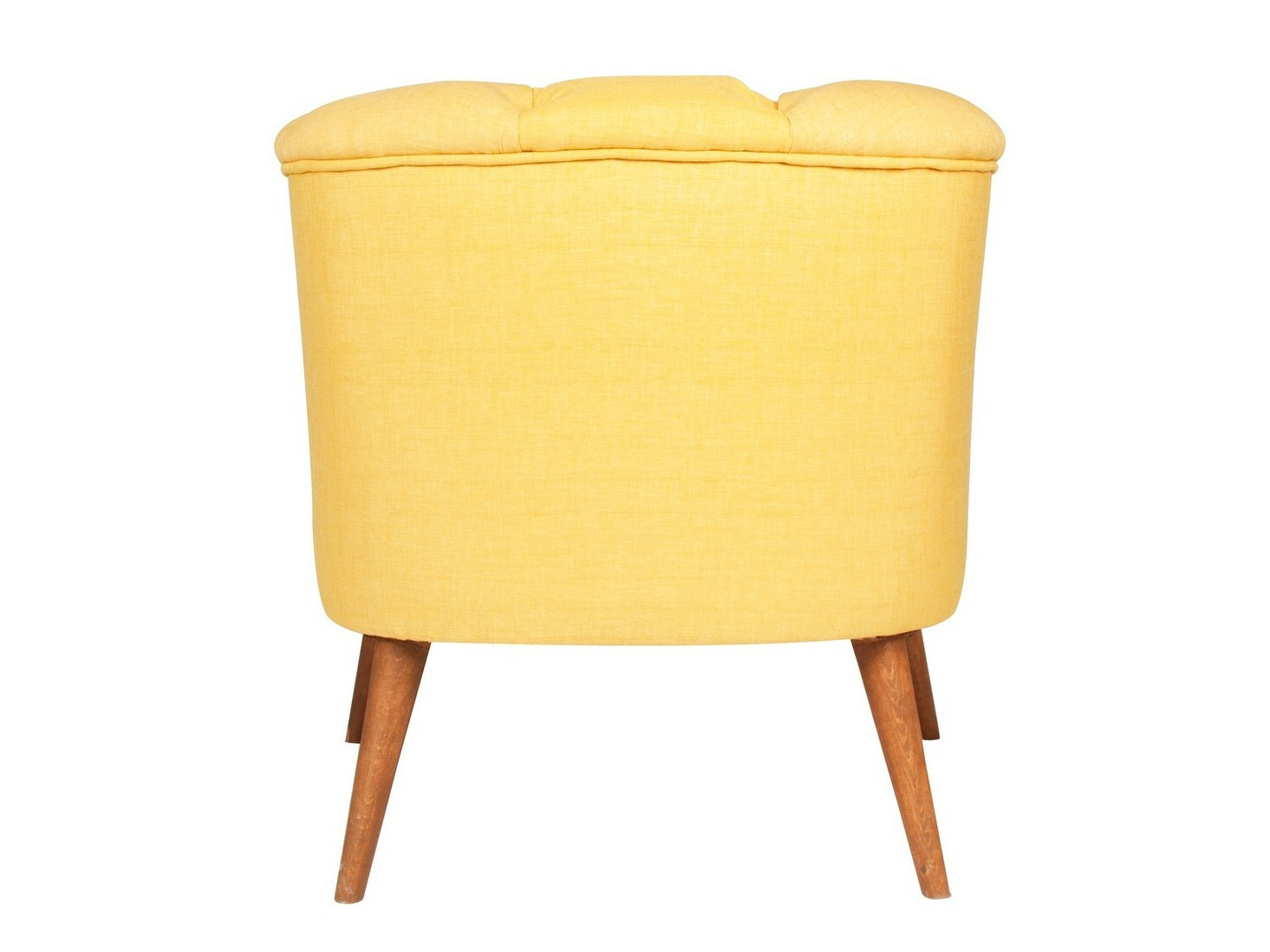 Chesterfield sillón Altadena 262 (Amarillo)