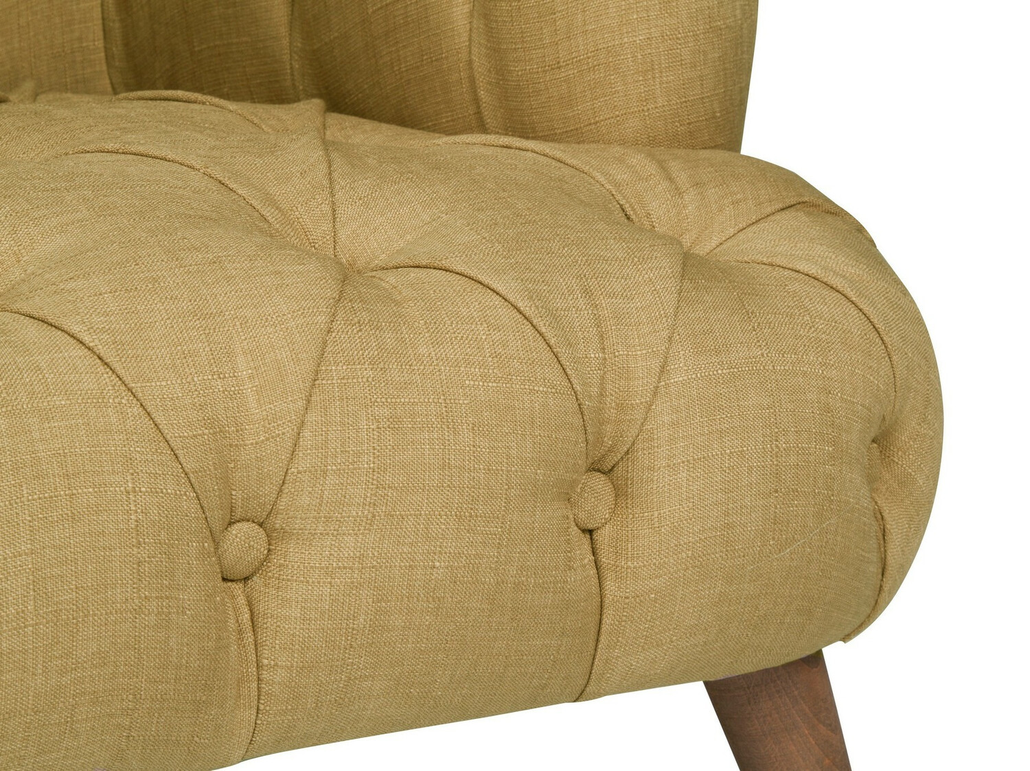 Chesterfield sillón Altadena 262 (Marrón)