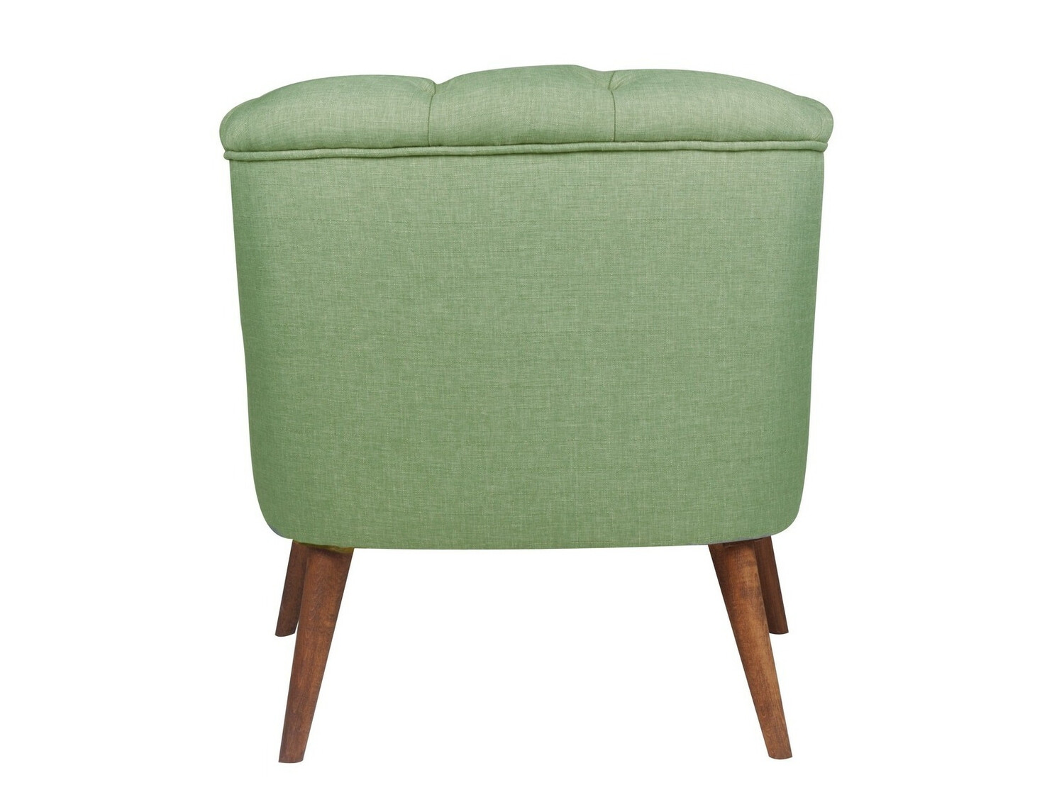 Chesterfield sillón Altadena 262 (Verde)