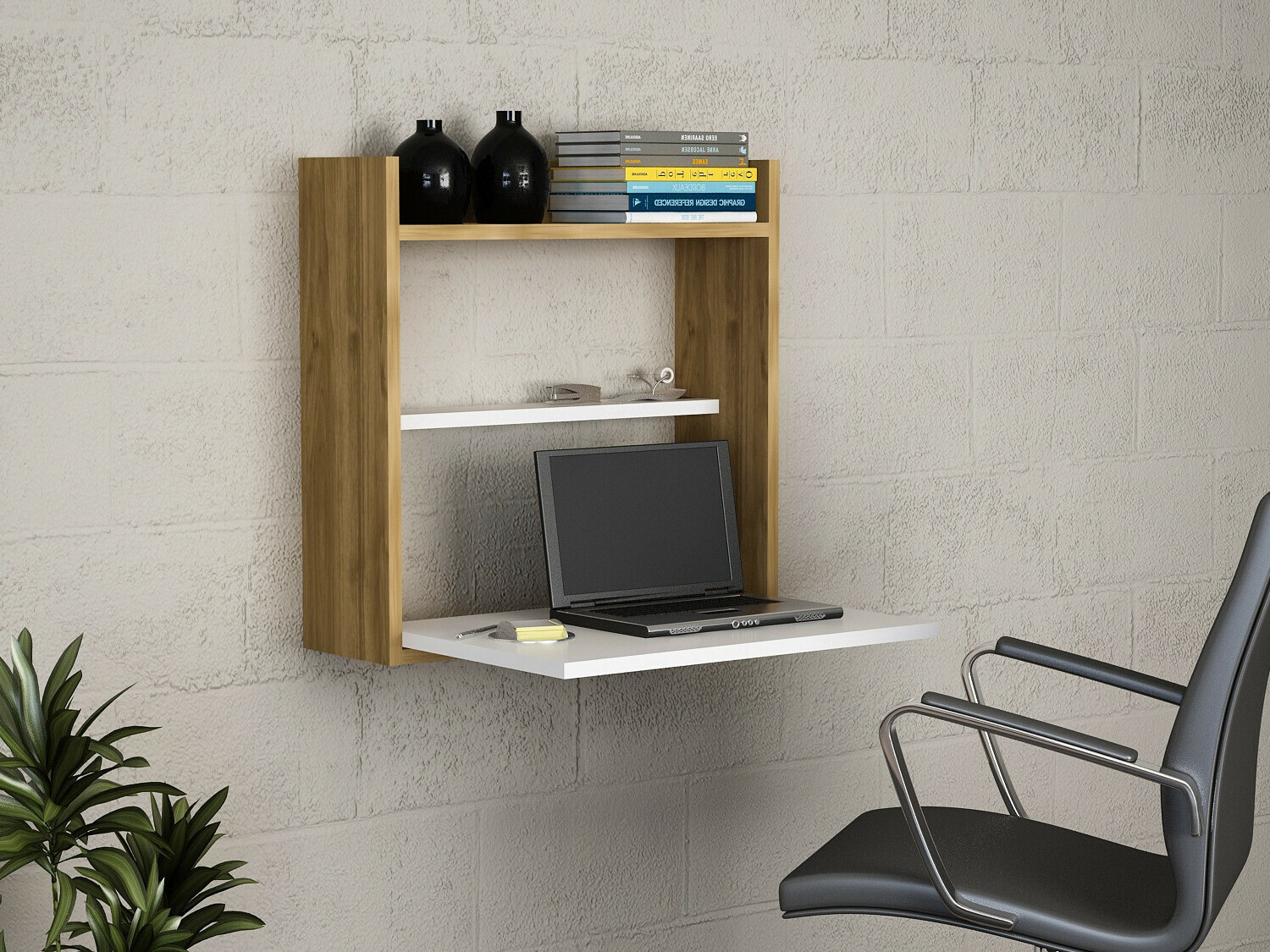 Mesa de oficina Kailua 612