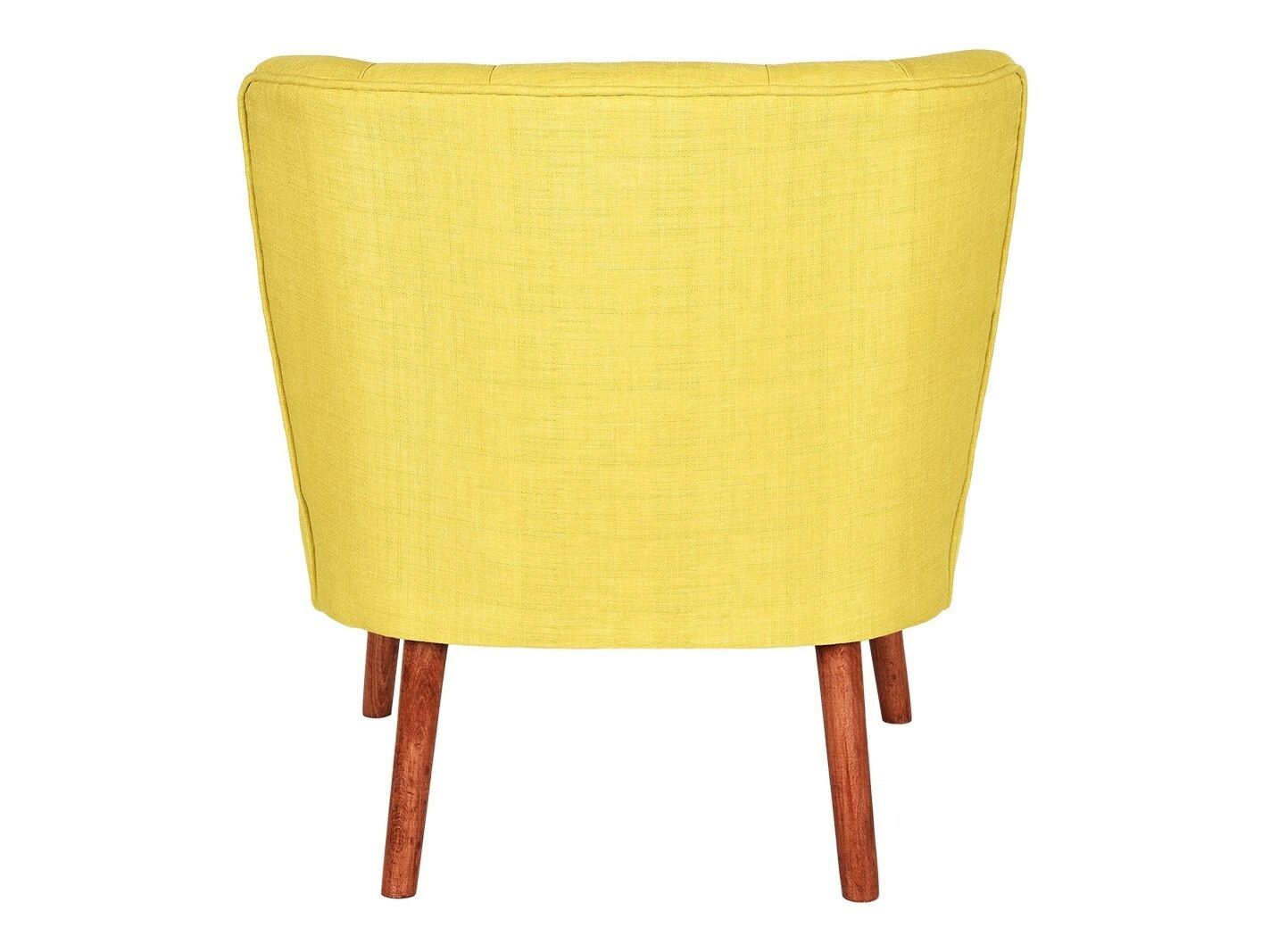 Sillón Altadena 235 (Amarillo claro)