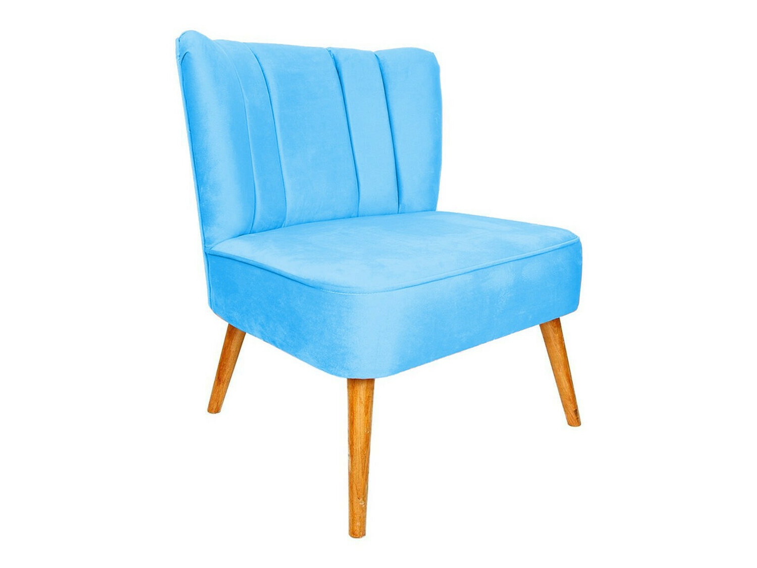 Sillón Altadena 235 (Azul claro)