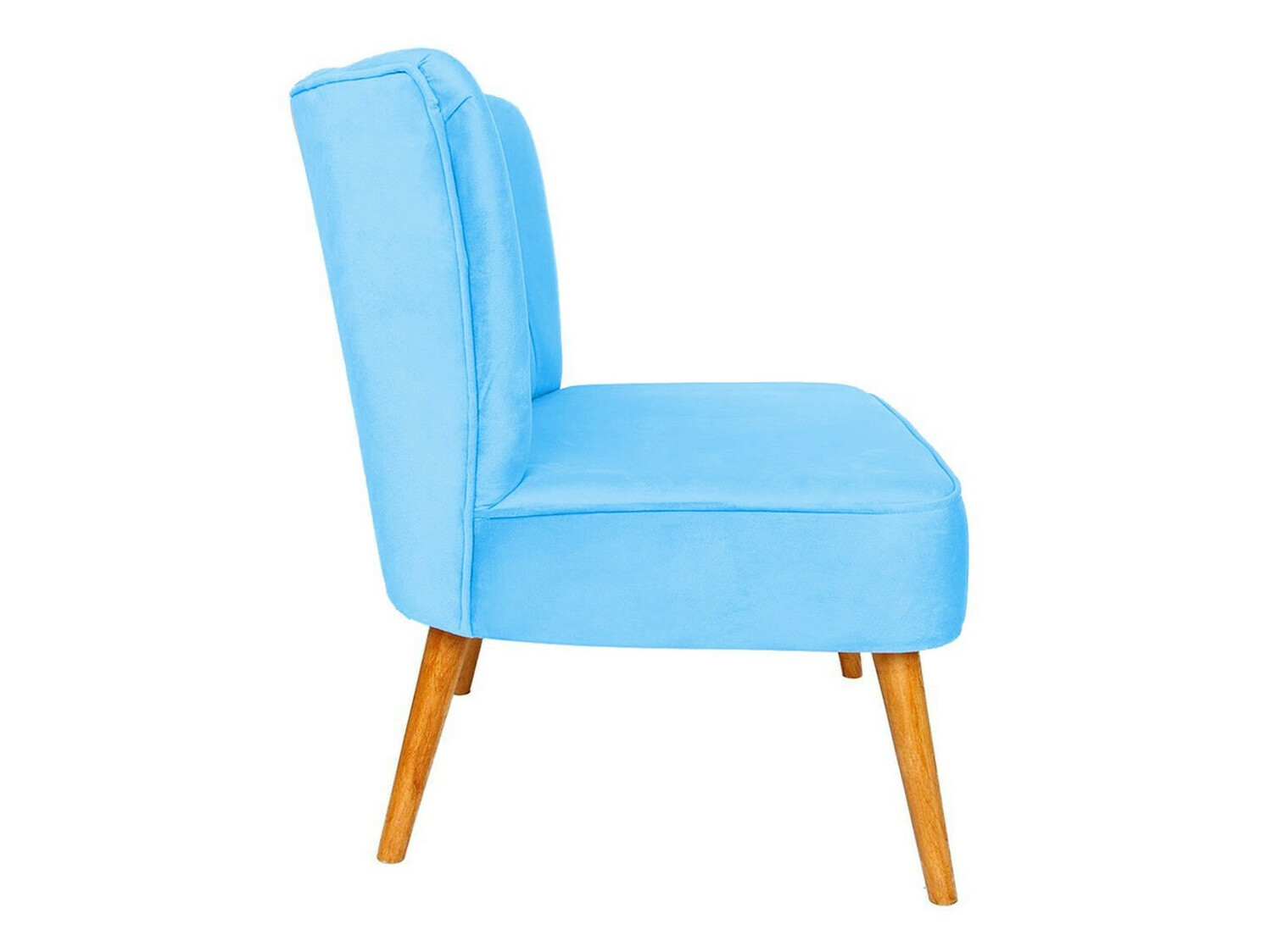 Sillón Altadena 235 (Azul claro)