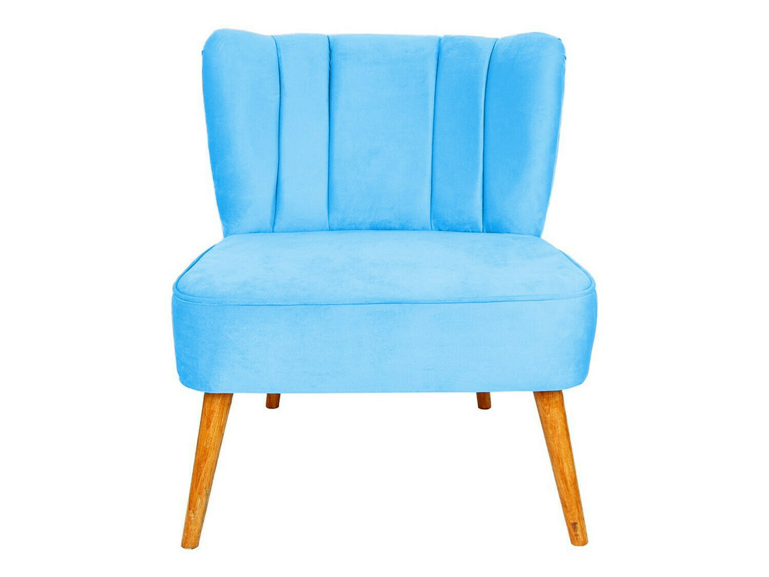 Sillón Altadena 235 (Azul claro)