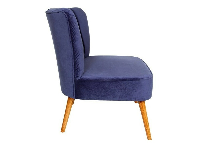 Sillón Altadena 235 (Azul oscuro)