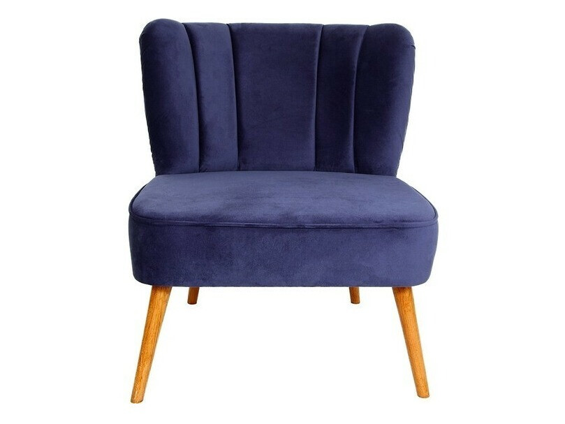 Sillón Altadena 235 (Azul oscuro)