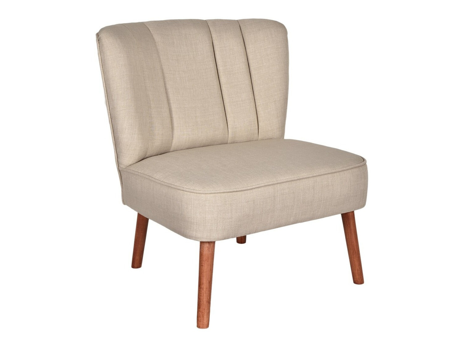 Sillón Altadena 235 (Crema)