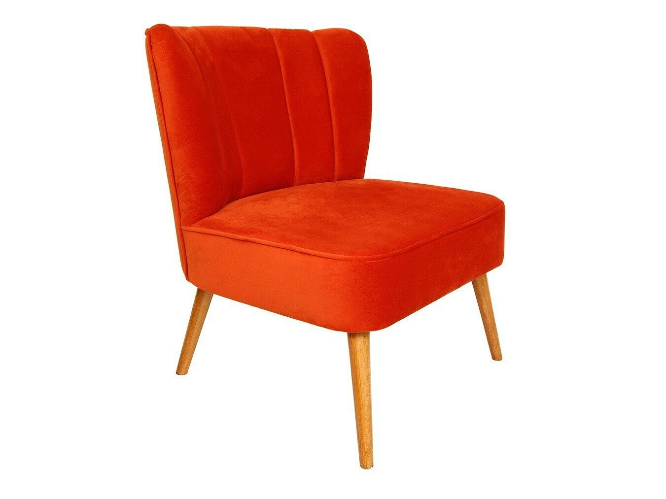 Sillón Altadena 235 (Naranja oscuro)