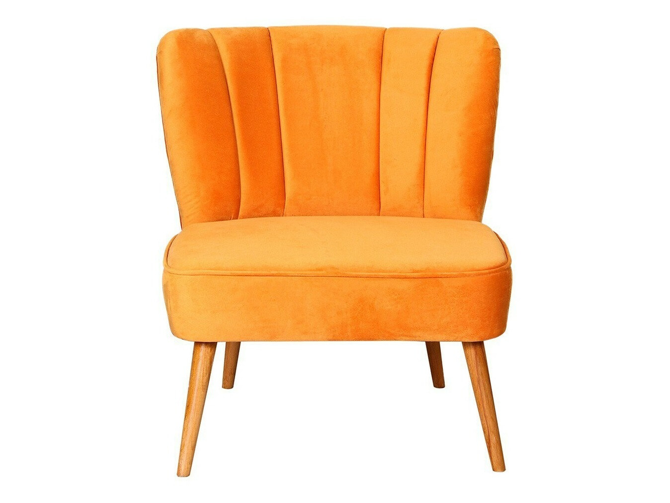 Sillón Altadena 235 (Naranja)