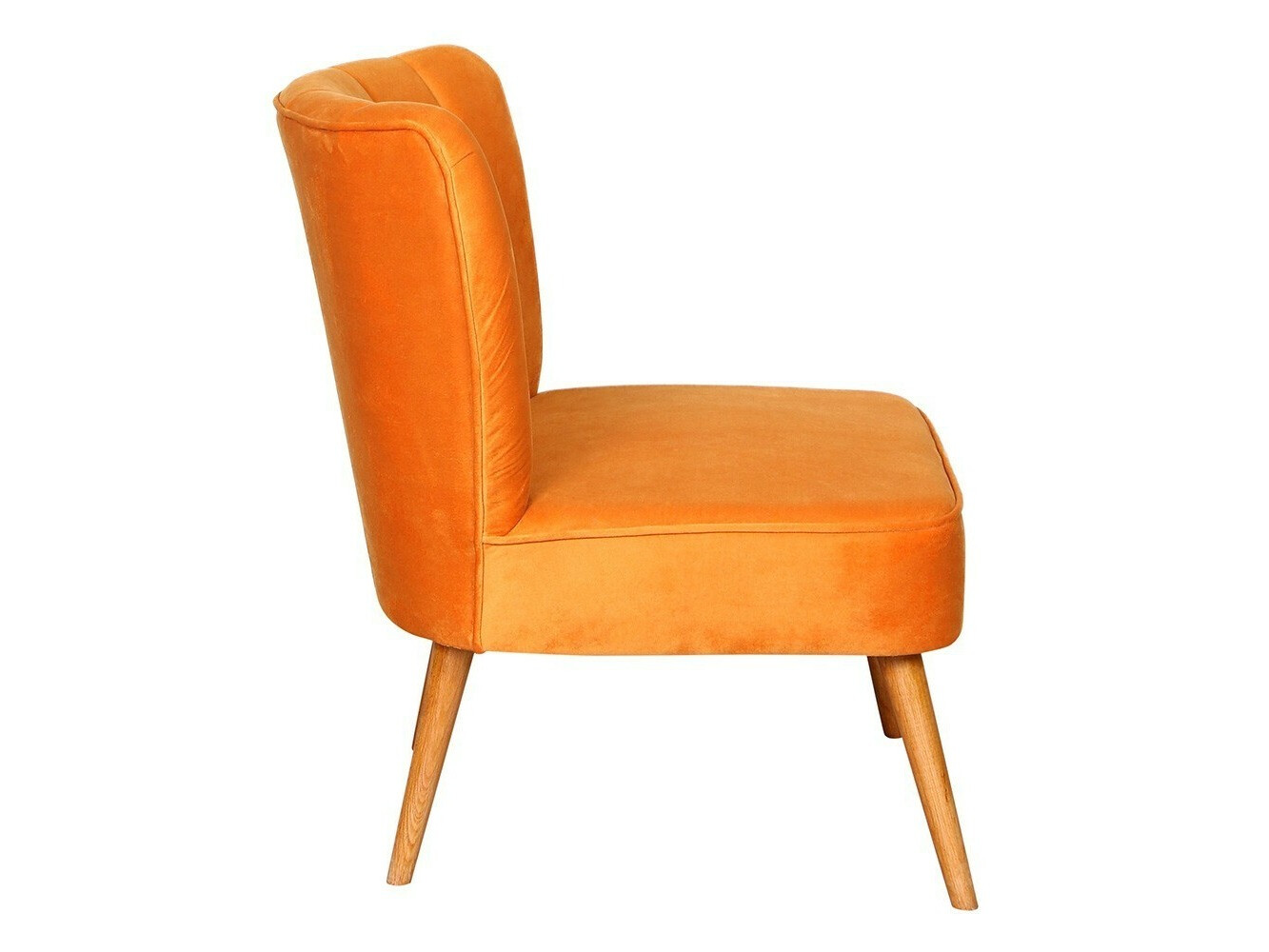 Sillón Altadena 235 (Naranja)