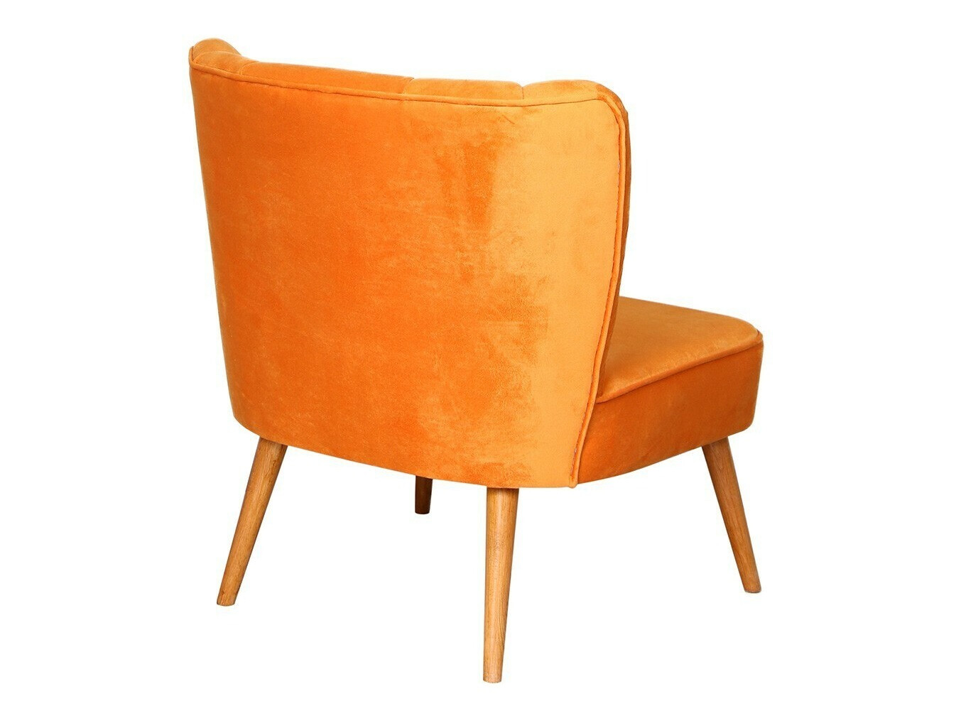 Sillón Altadena 235 (Naranja)