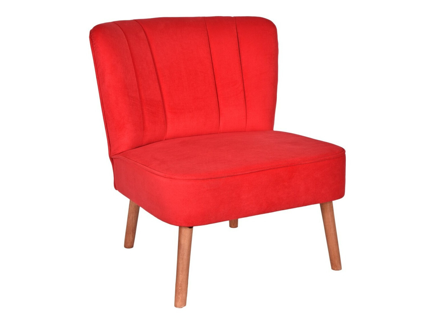 Sillón Altadena 235 (Rojo)