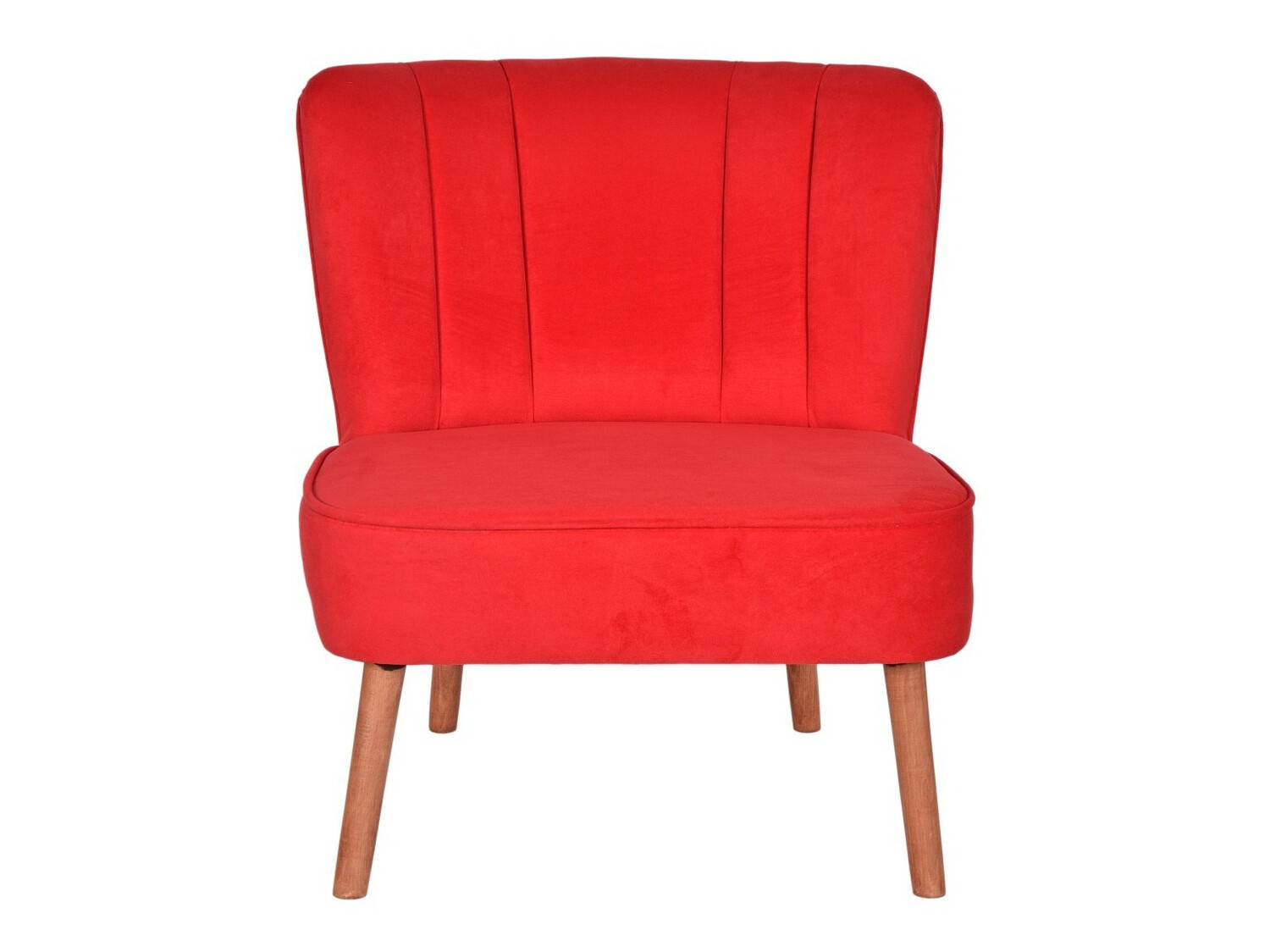 Sillón Altadena 235 (Rojo)