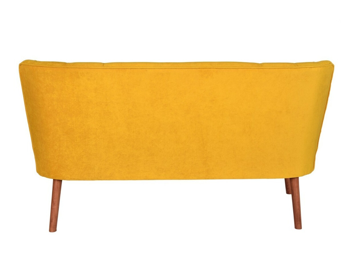 Sofá Altadena 238 (Amarillo oscuro)
