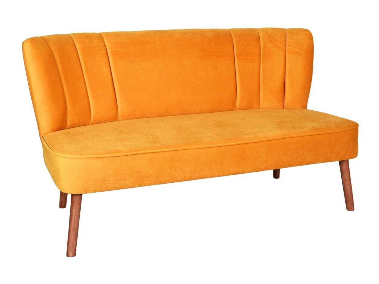 Sofá Altadena 238 (Naranja)
